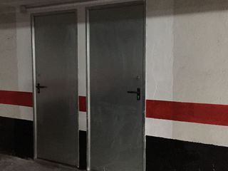 Trastero en alquiler en Santa María en Ciudad Real