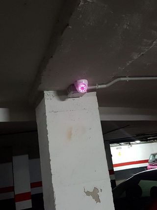 Trastero en alquiler en Santa María en Ciudad Real