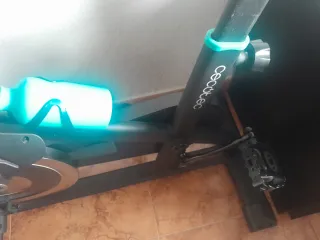 Bicicleta Estática Cecotec