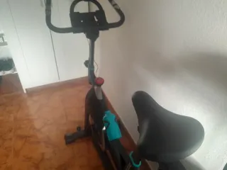 Bicicleta Estática Cecotec