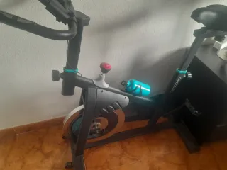 Bicicleta Estática Cecotec