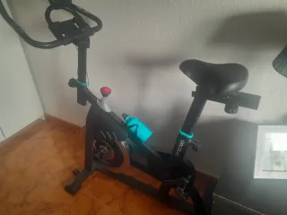 Bicicleta Estática Cecotec