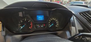 Ford Transit 2020