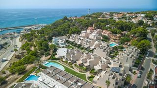 Casa adosada en venta en Els Munts en Torredembarra