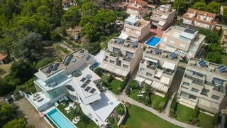 Casa adosada en venta en Els Munts en Torredembarra