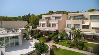 Casa adosada en venta en Els Munts en Torredembarra