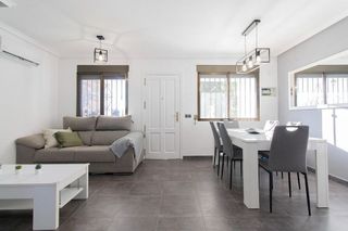 Casa adosada en venta en Playa de Puçol en Puçol