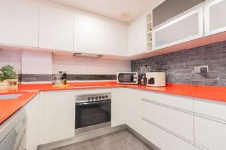 Casa adosada en venta en Playa de Puçol en Puçol