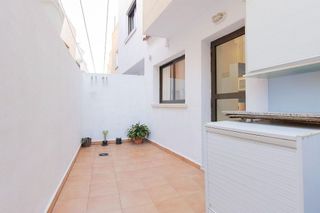 Casa adosada en venta en Playa de Puçol en Puçol