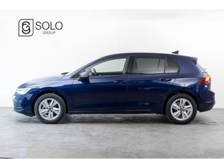 VOLKSWAGEN Golf Life 1.0 TSI 81kW 110CV