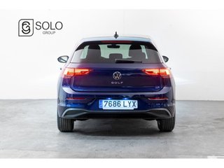 VOLKSWAGEN Golf Life 1.0 TSI 81kW 110CV
