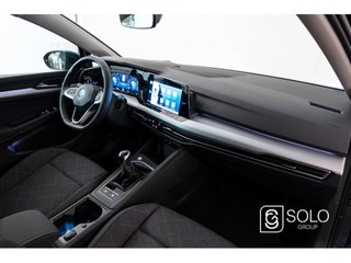 VOLKSWAGEN Golf Life 1.0 TSI 81kW 110CV