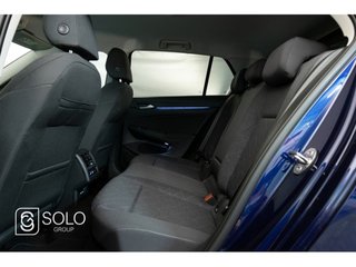 VOLKSWAGEN Golf Life 1.0 TSI 81kW 110CV