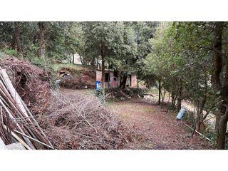 Terreno en venta en Vacarisses