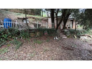 Terreno en venta en Vacarisses