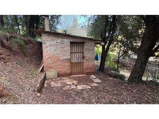 Terreno en venta en Vacarisses