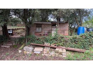 Terreno en venta en Vacarisses