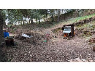 Terreno en venta en Vacarisses