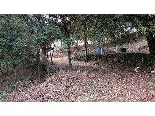 Terreno en venta en Vacarisses
