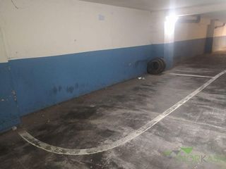 Garaje en venta en Auditorio - Parque Invierno en Oviedo