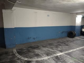 Garaje en venta en Auditorio - Parque Invierno en Oviedo