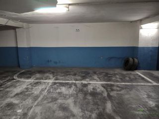 Garaje en venta en Auditorio - Parque Invierno en Oviedo