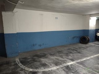 Garaje en venta en Auditorio - Parque Invierno en Oviedo