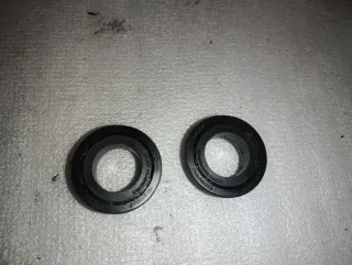 Rodamientos pedalierShimano XT M8000