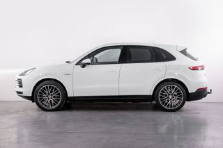 PORSCHE Cayenne EHybrid