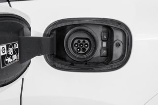 PORSCHE Cayenne EHybrid