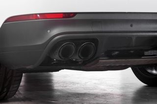 PORSCHE Cayenne EHybrid