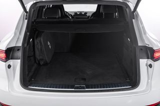 PORSCHE Cayenne EHybrid