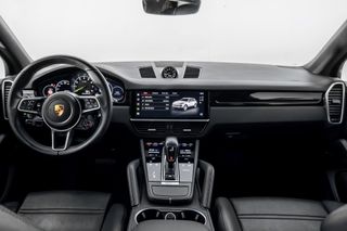 PORSCHE Cayenne EHybrid