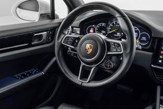 PORSCHE Cayenne EHybrid