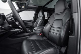 PORSCHE Cayenne EHybrid