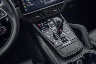 PORSCHE Cayenne EHybrid