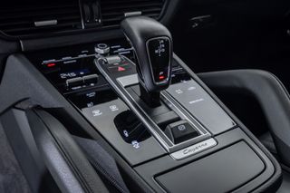 PORSCHE Cayenne EHybrid