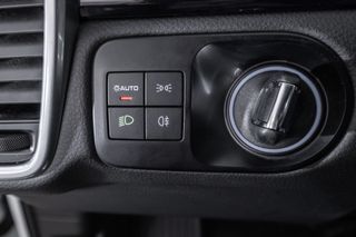 PORSCHE Cayenne EHybrid