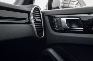 PORSCHE Cayenne EHybrid