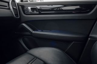 PORSCHE Cayenne EHybrid