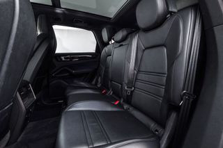 PORSCHE Cayenne EHybrid