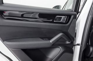 PORSCHE Cayenne EHybrid