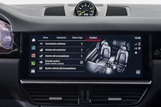 PORSCHE Cayenne EHybrid