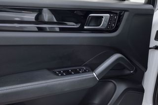 PORSCHE Cayenne EHybrid