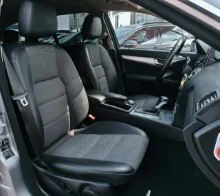 Mercedes-Benz Clase C 2009