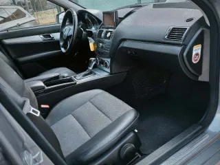 Mercedes-Benz Clase C 2009