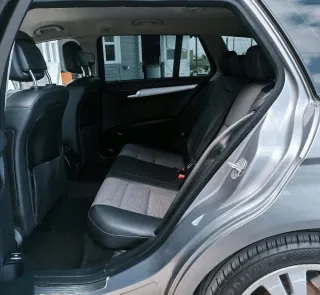 Mercedes-Benz Clase C 2009