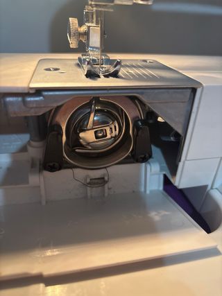 Máquina de coser Singer Tradition