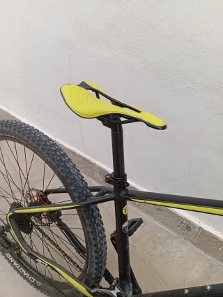 Bicicleta Montaña 27.5 Prowen NEGOCIABLE