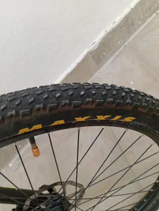 Bicicleta Montaña 27.5 Prowen NEGOCIABLE